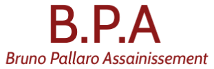 Bruno Pallaro Assainissement