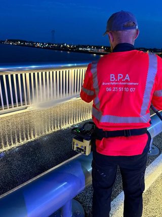 Urgence dégorgement / pompage 24h/24